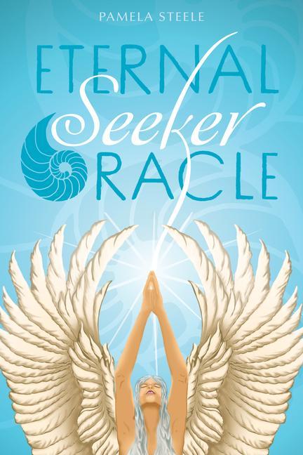 Könyv Eternal Seeker Oracle: Inspired by the Tarot's Major Acana 