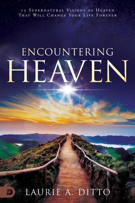 Carte Encountering Heaven 
