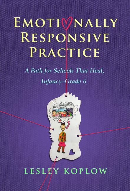 Libro Emotionally Responsive Practice 