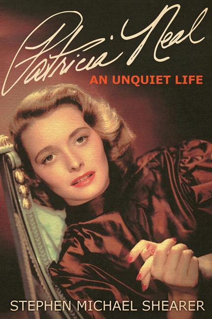 Buch Patricia Neal 