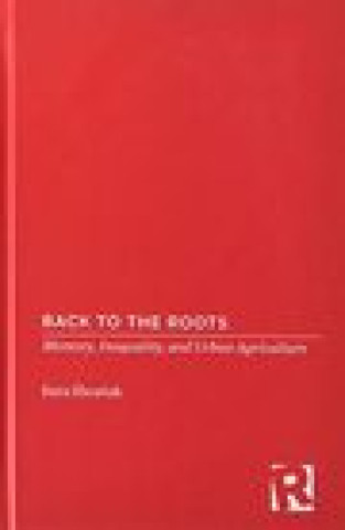 Книга Back to the Roots 