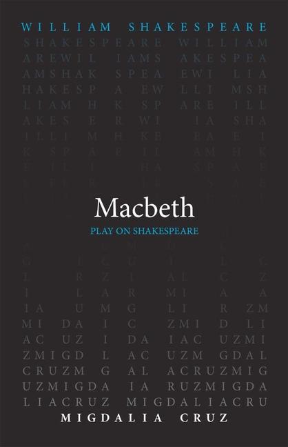 Carte Macbeth Migdalia Cruz