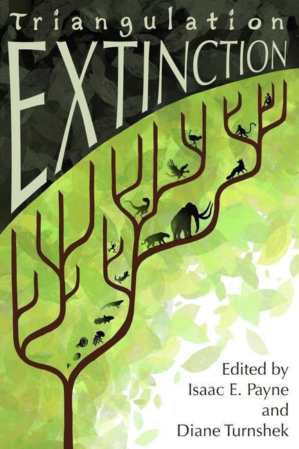 Книга Triangulation: Extinction Jamie Lackey