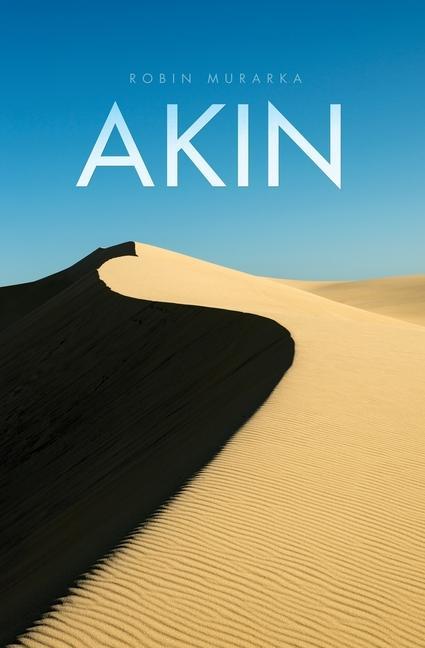 Book Akin Robin Murarka