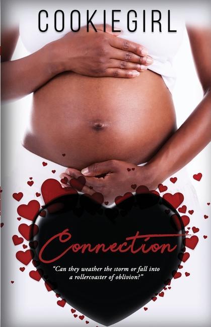 Knjiga Connection Annette Sumpter