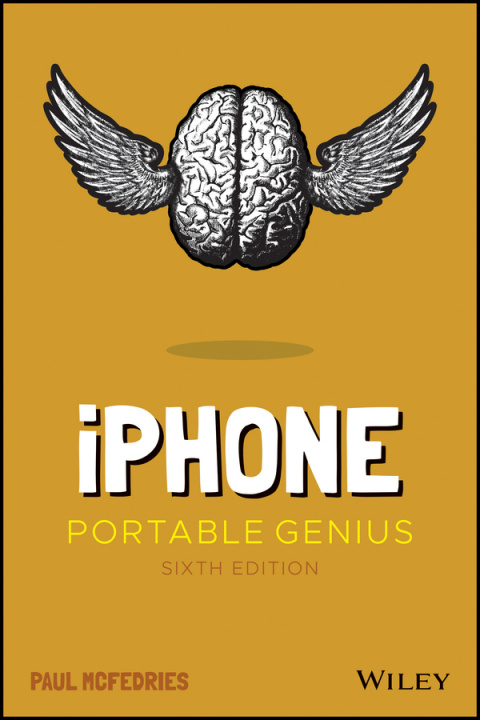 Carte iPhone Portable Genius 