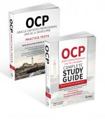 Könyv OCP Java SE 11 Developer Complete Certification Kit Jeanne Boyarsky