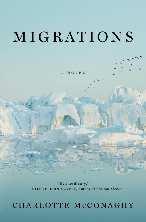 Kniha Migrations 