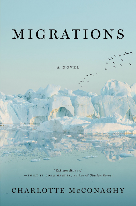 Livre Migrations 