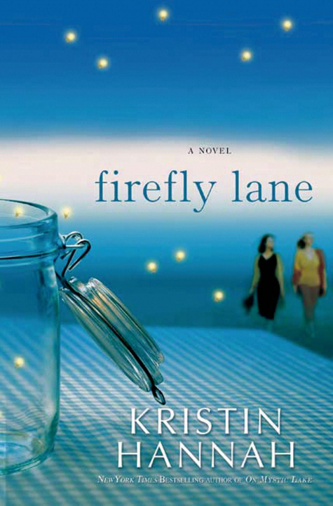 Książka Firefly Lane 