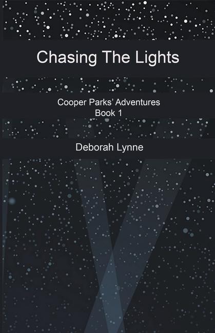 Book Chasing The Lights Deborah Lynne