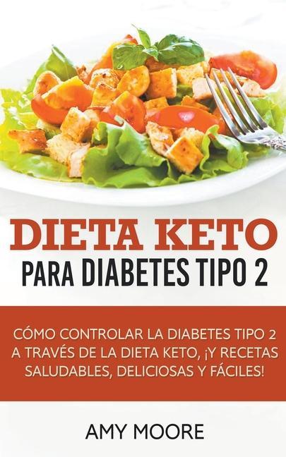 Carte Dieta Keto para la diabetes tipo 2 