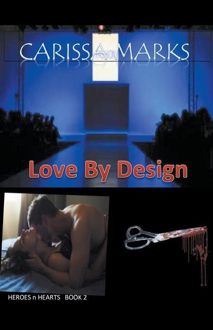 Book Love By Design Carissa Marks