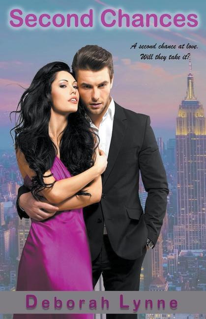 Book Second Chances Deborah Lynne