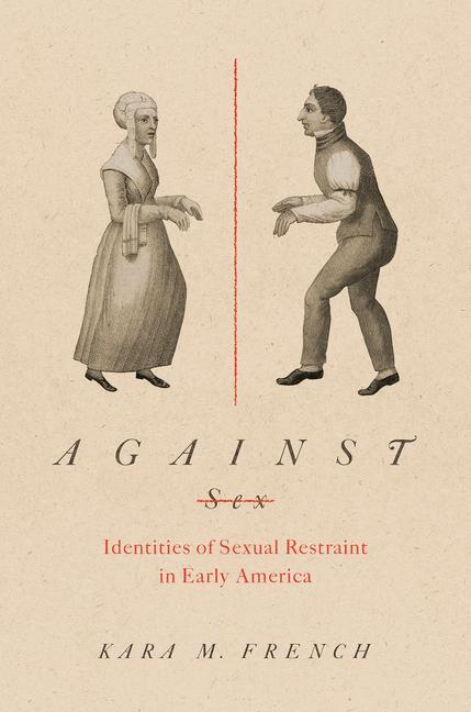 Könyv Against Sex 
