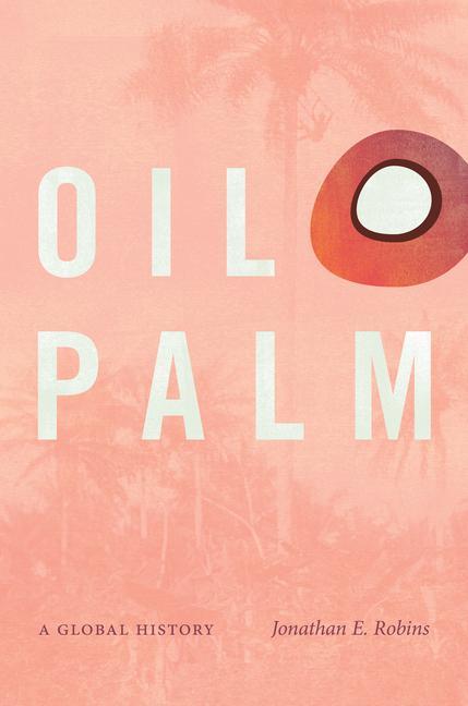 Könyv Oil Palm 