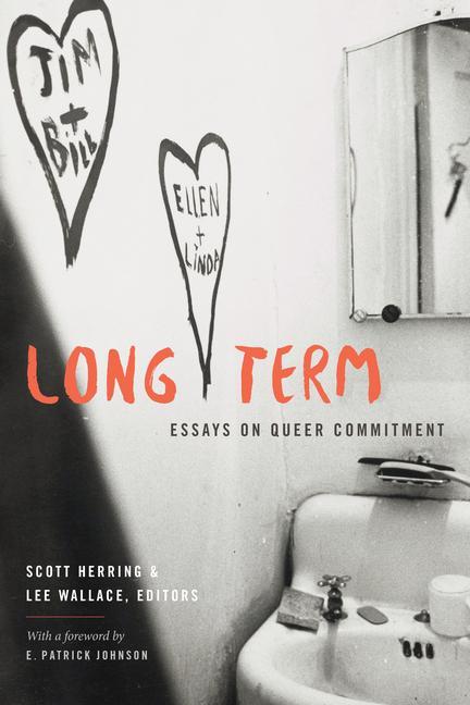 Книга Long Term Lee Wallace