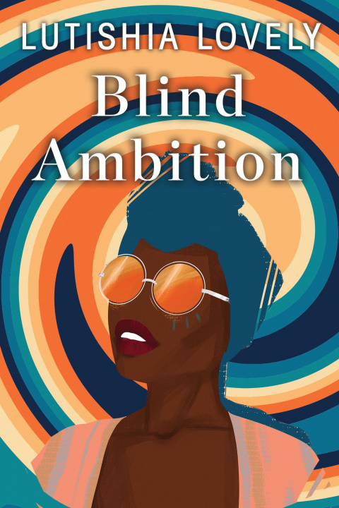 Boek Blind Ambition Lutishia Lovely