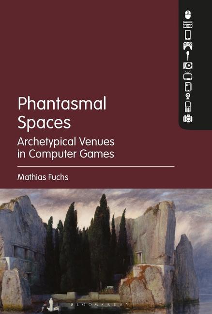 Book Phantasmal Spaces Mathias Fuchs