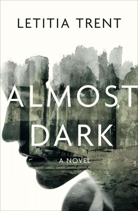 Book Almost Dark Trent