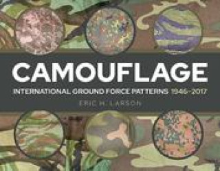 Carte Camouflage 