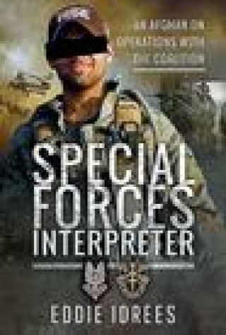 Książka Special Forces Interpreter 