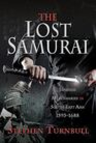 Книга Lost Samurai 