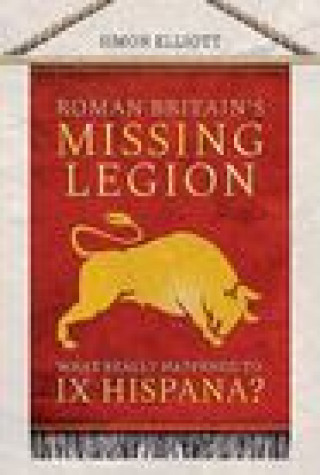 Book Roman Britain's Missing Legion 