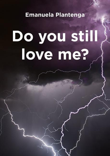 Kniha Do You Still Love Me? 