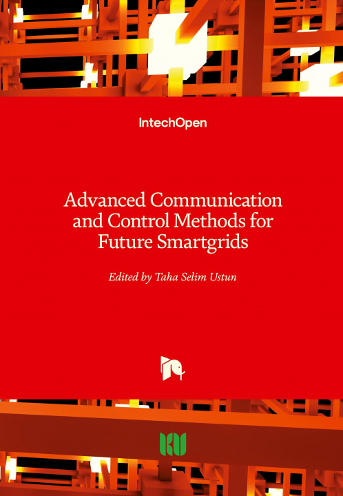 Knjiga Advanced Communication and Control Methods for Future Smartgrids 