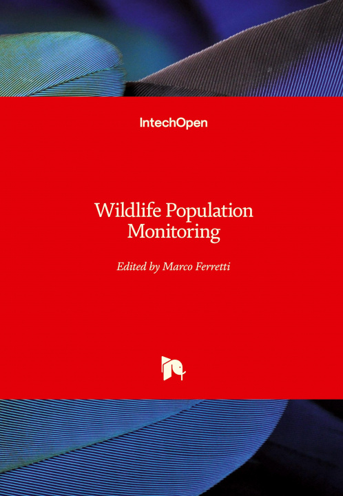 Книга Wildlife Population Monitoring 