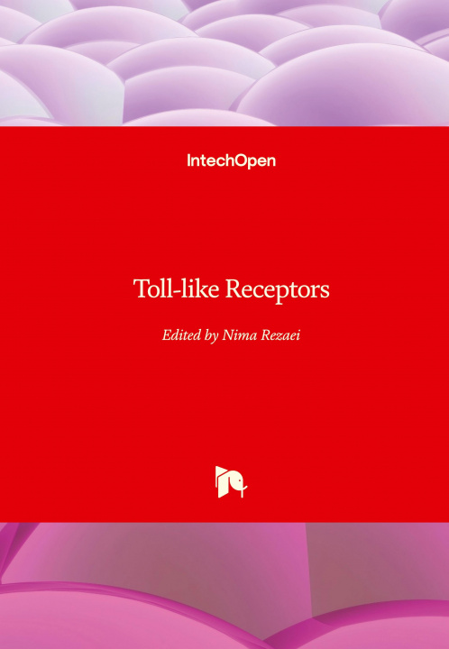 Carte Toll-like Receptors Nima Rezaei