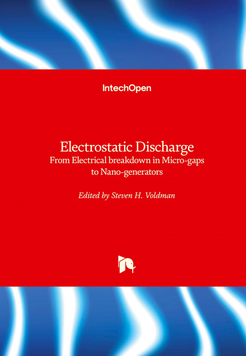 Βιβλίο Electrostatic Discharge Steven Voldman