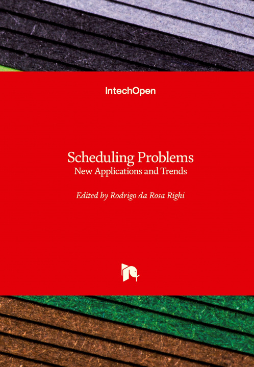 Book Scheduling Problems Rodrigo Righi