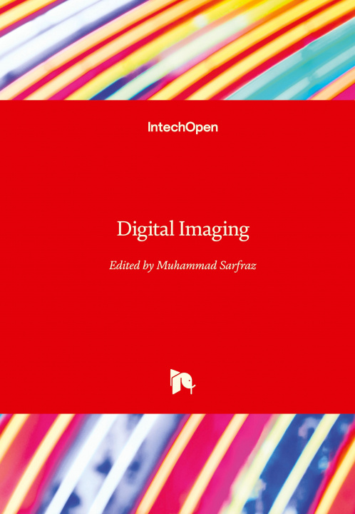 Book Digital Imaging Muhammad Sarfraz