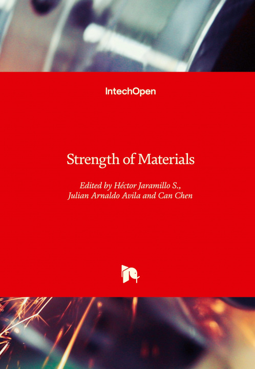 Könyv Strength of Materials Julian Arnaldo Avila
