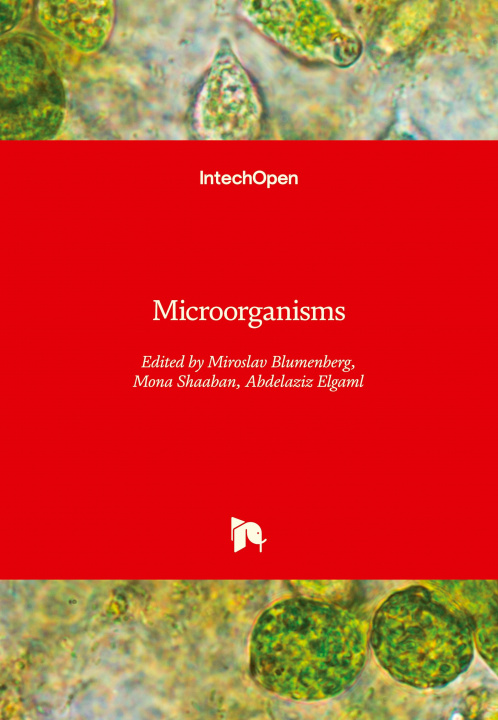 Carte Microorganisms Mona Shaaban