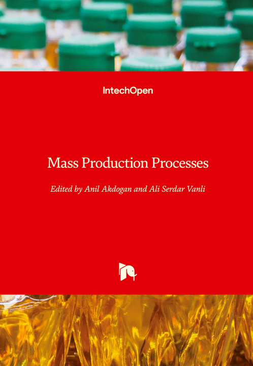 Libro Mass Production Processes Ali Serdar Vanli