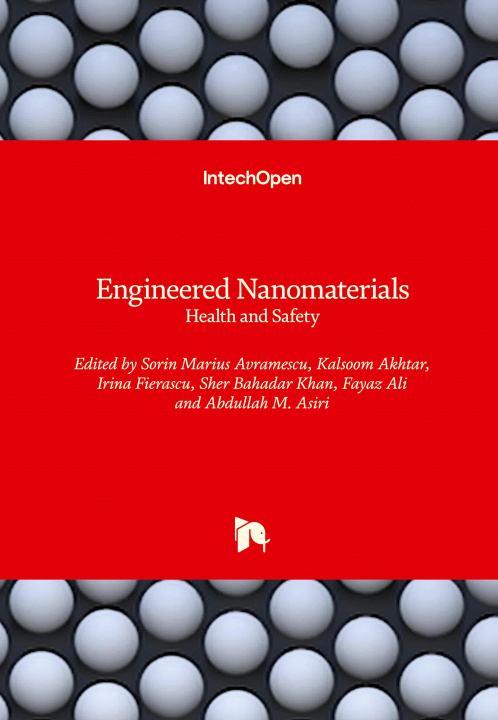 Book Engineered Nanomaterials Irina Fierascu