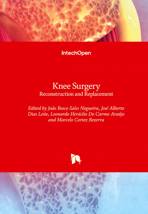 Libro Knee Surgery José Alberto Dias Leite