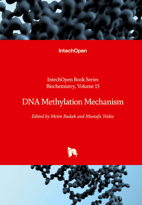 Carte DNA Methylation Mechanism Mustafa Yildiz