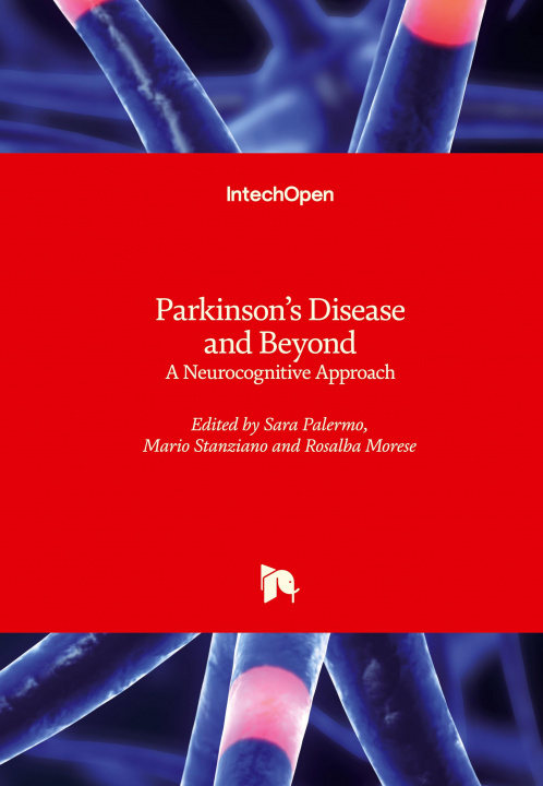 Boek Parkinson's Disease and Beyond Mario Stanziano