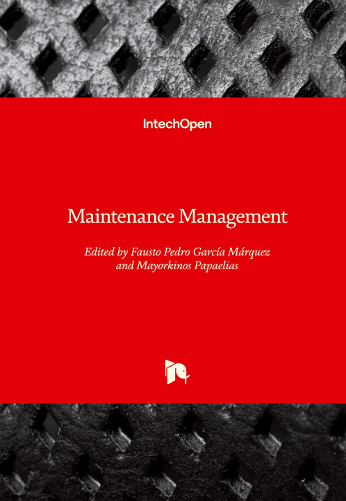 Carte Maintenance Management Mayorkinos Papaelias