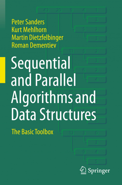 Buch Sequential and Parallel Algorithms and Data Structures Roman Dementiev