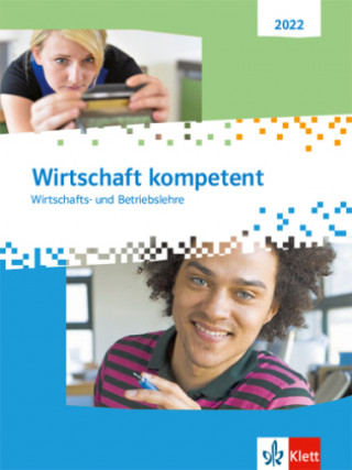 Könyv Wirtschaft kompetent. Ausgabe 2022 