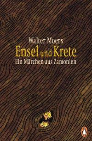 Kniha Ensel und Krete 