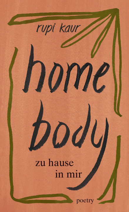 Kniha home body 