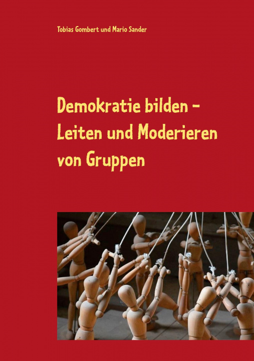 Carte Demokratie bilden Mario Sander