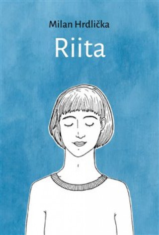 Book Riita Milan Hrdlička