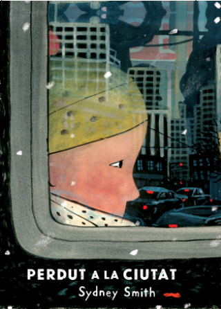 Carte Perdut a la ciutat SYDNEY SMITH